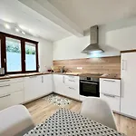 Coc - La Dune Daval - Vue Villa *