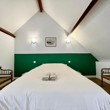 וילה Coc - La Dune Daval - Vue *