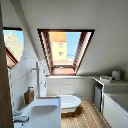 Coc - La Dune Daval - Vue וילה וויסאן