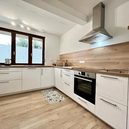 וילה Coc - La Dune Daval - Vue