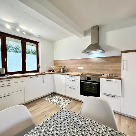 Coc - La Dune Daval - Vue וילה *