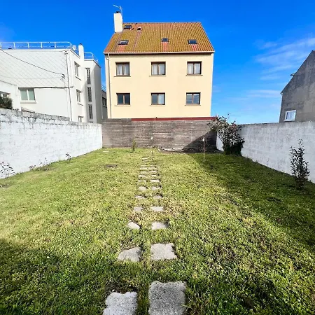 Coc - La Dune Daval - Vue וילה וויסאן