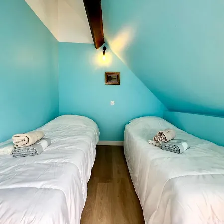 Coc - La Dune Daval - Vue * Wissant