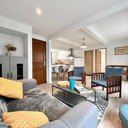 Coc - La Dune Daval - Vue Willa *