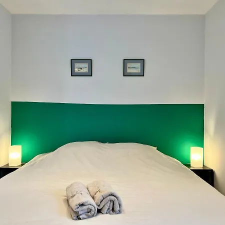 Coc - La Dune Daval - Vue Wissant