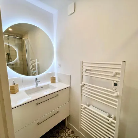 Willa Coc - La Dune Daval - Vue